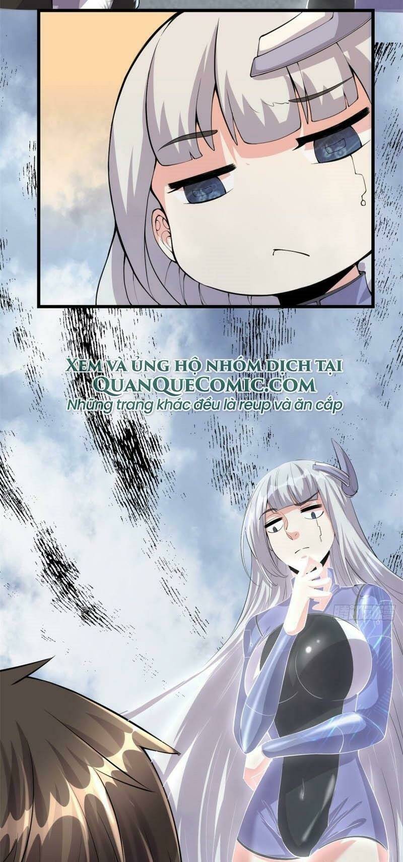 Ta Tu Có Lẽ Là Giả Tiên Chapter 87 - Trang 2