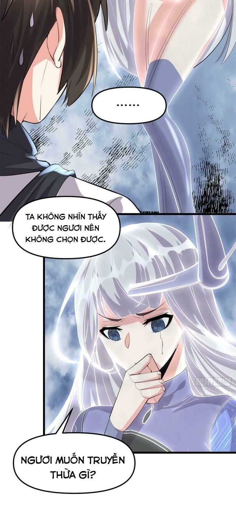 Ta Tu Có Lẽ Là Giả Tiên Chapter 87 - Trang 2