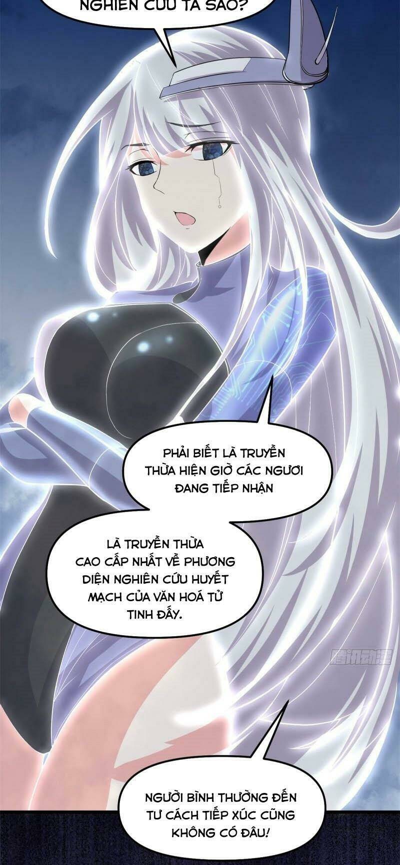Ta Tu Có Lẽ Là Giả Tiên Chapter 87 - Trang 2