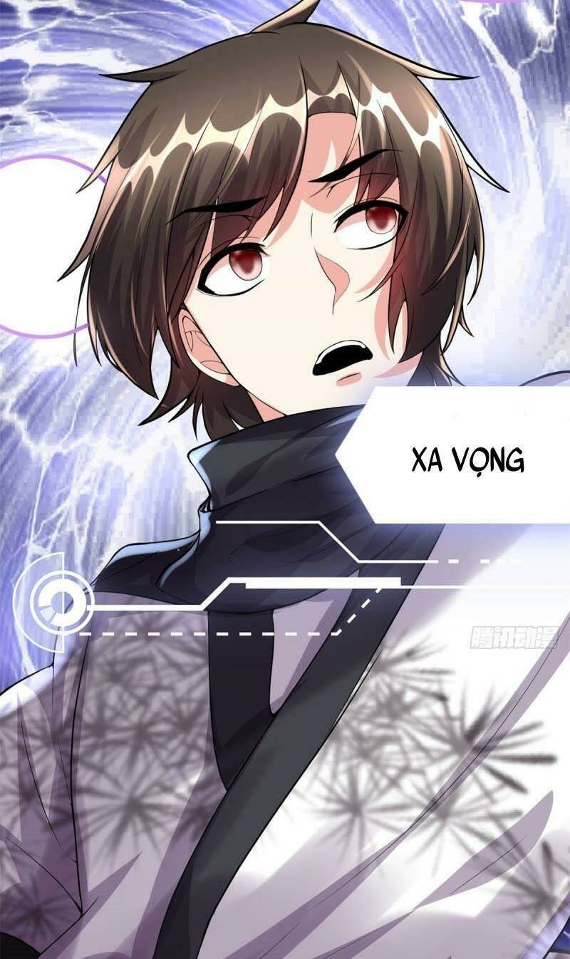 Ta Tu Có Lẽ Là Giả Tiên Chapter 87 - Trang 2