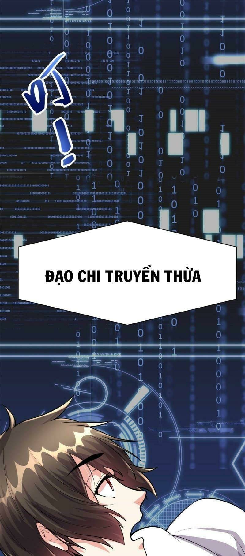 Ta Tu Có Lẽ Là Giả Tiên Chapter 87 - Trang 2