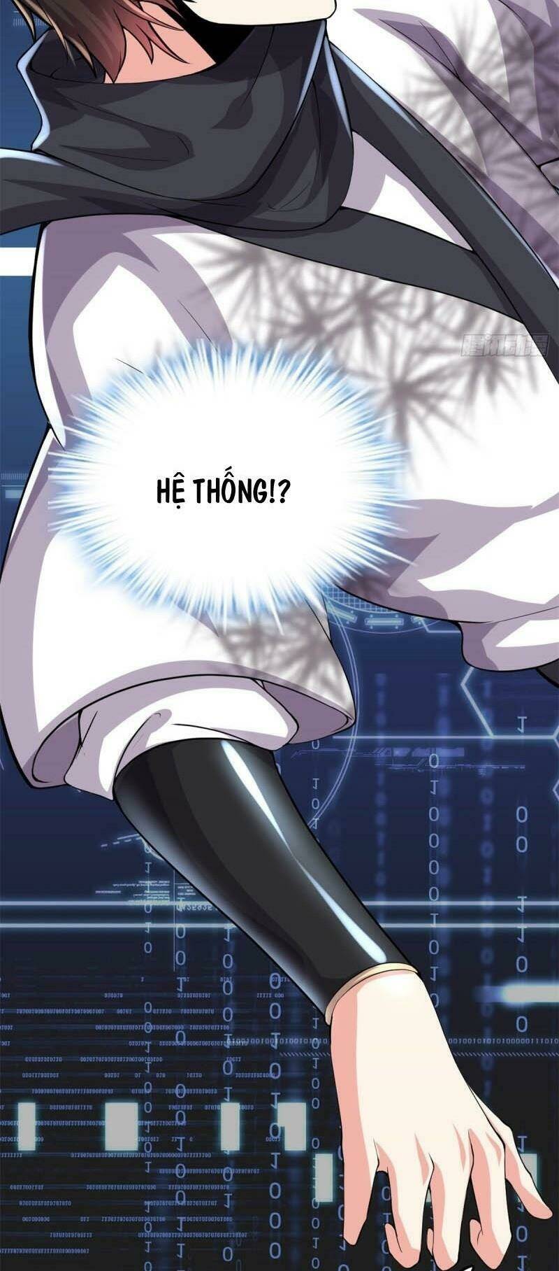 Ta Tu Có Lẽ Là Giả Tiên Chapter 87 - Trang 2