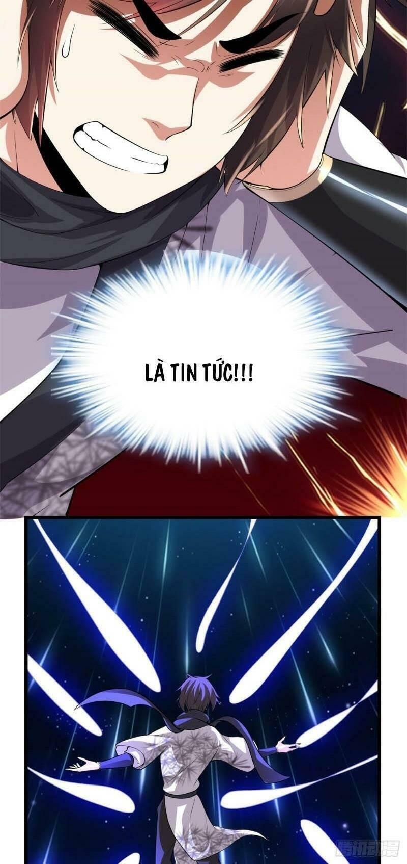 Ta Tu Có Lẽ Là Giả Tiên Chapter 87 - Trang 2