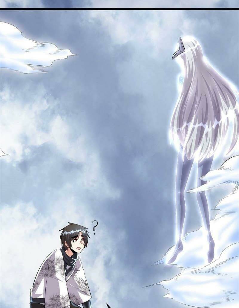 Ta Tu Có Lẽ Là Giả Tiên Chapter 87 - Trang 2