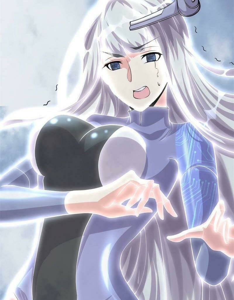 Ta Tu Có Lẽ Là Giả Tiên Chapter 87 - Trang 2