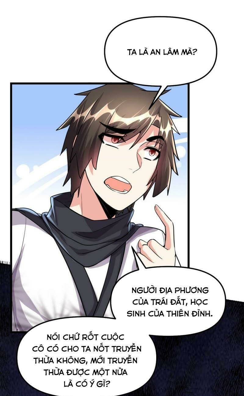 Ta Tu Có Lẽ Là Giả Tiên Chapter 87 - Trang 2