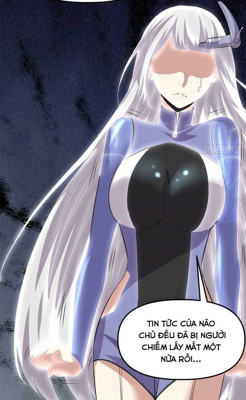 Ta Tu Có Lẽ Là Giả Tiên Chapter 87 - Trang 2