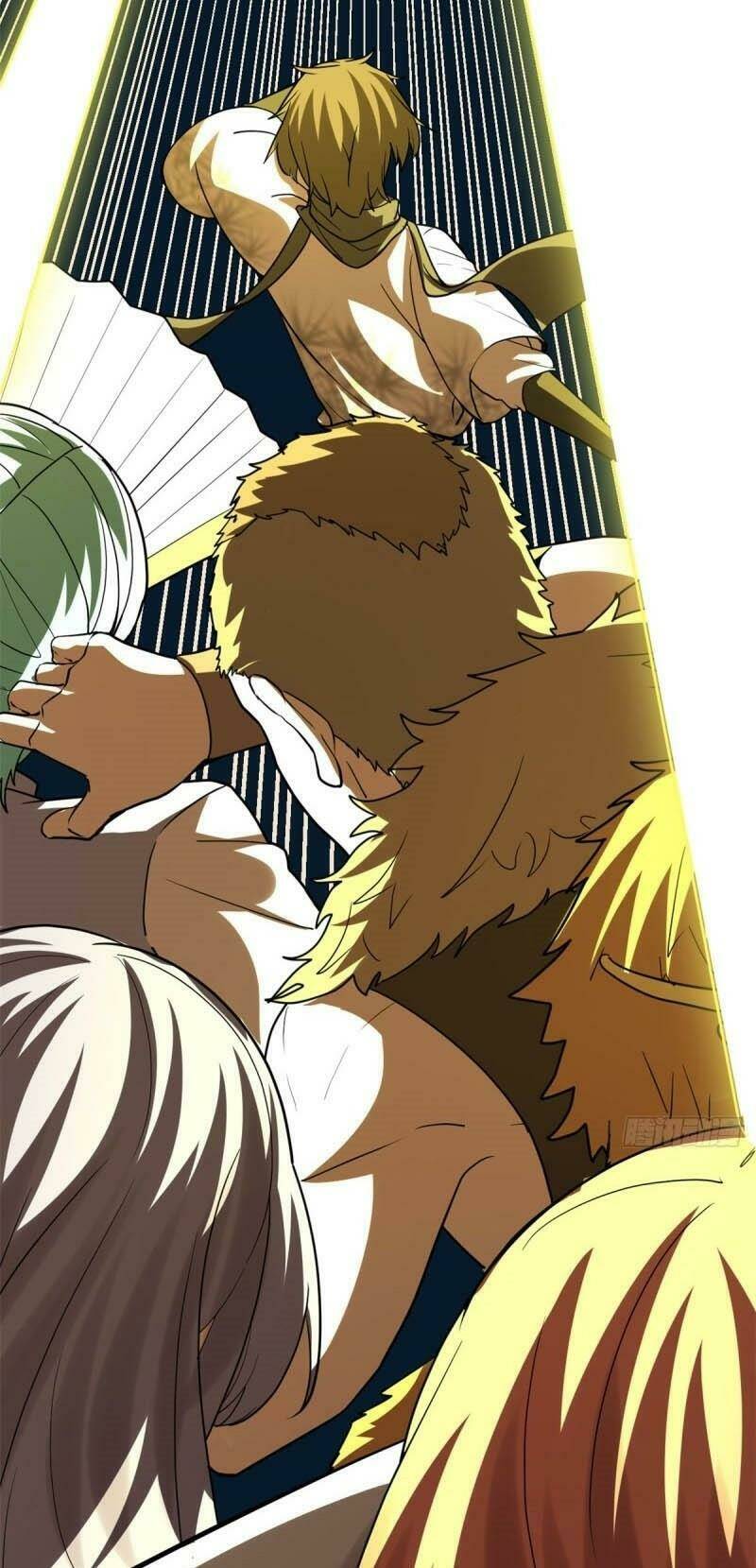 Ta Tu Có Lẽ Là Giả Tiên Chapter 87 - Trang 2