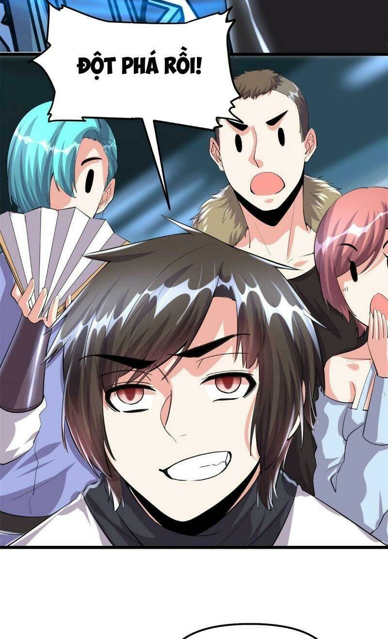 Ta Tu Có Lẽ Là Giả Tiên Chapter 88 - Trang 2