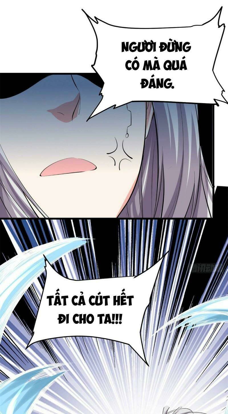 Ta Tu Có Lẽ Là Giả Tiên Chapter 88 - Trang 2