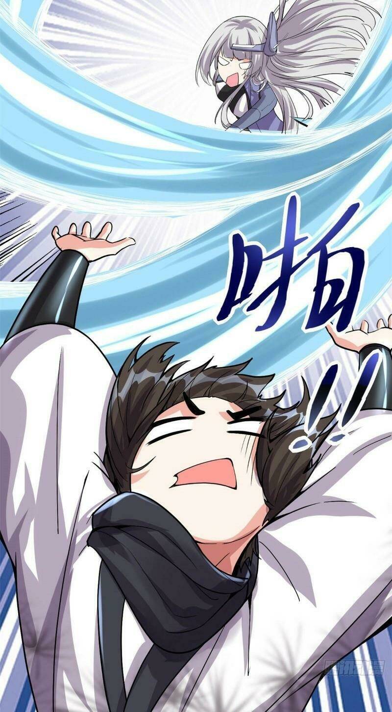 Ta Tu Có Lẽ Là Giả Tiên Chapter 88 - Trang 2