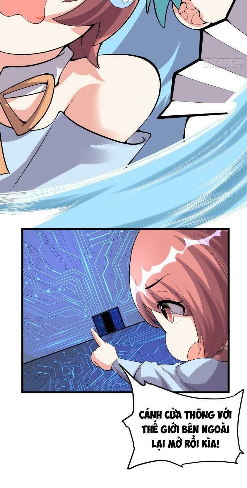 Ta Tu Có Lẽ Là Giả Tiên Chapter 88 - Trang 2