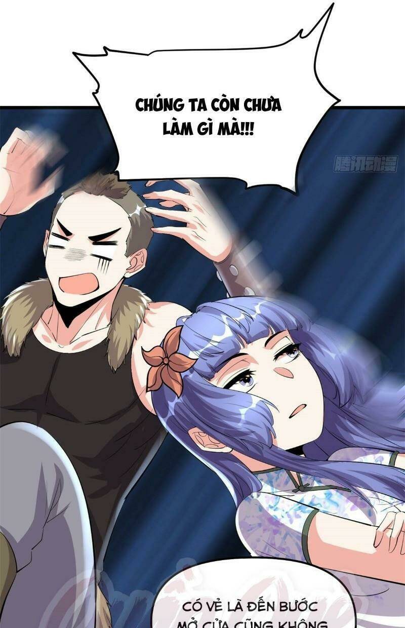 Ta Tu Có Lẽ Là Giả Tiên Chapter 88 - Trang 2