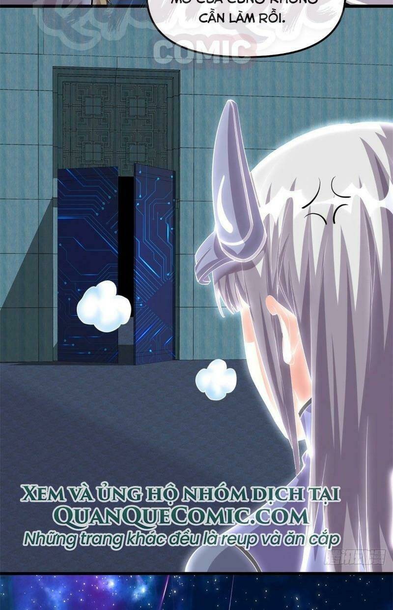 Ta Tu Có Lẽ Là Giả Tiên Chapter 88 - Trang 2