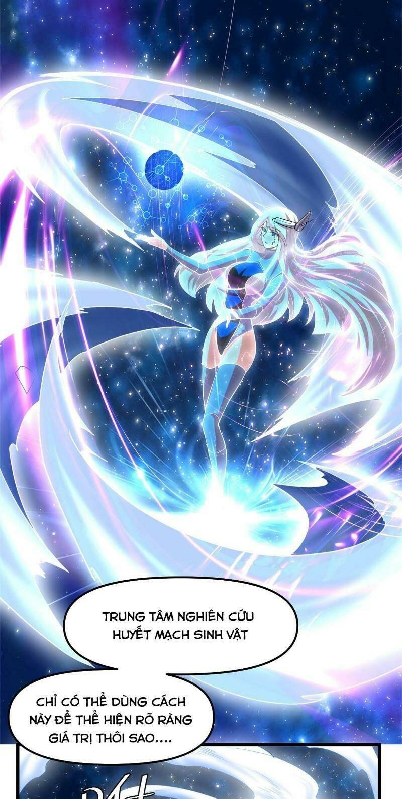 Ta Tu Có Lẽ Là Giả Tiên Chapter 88 - Trang 2