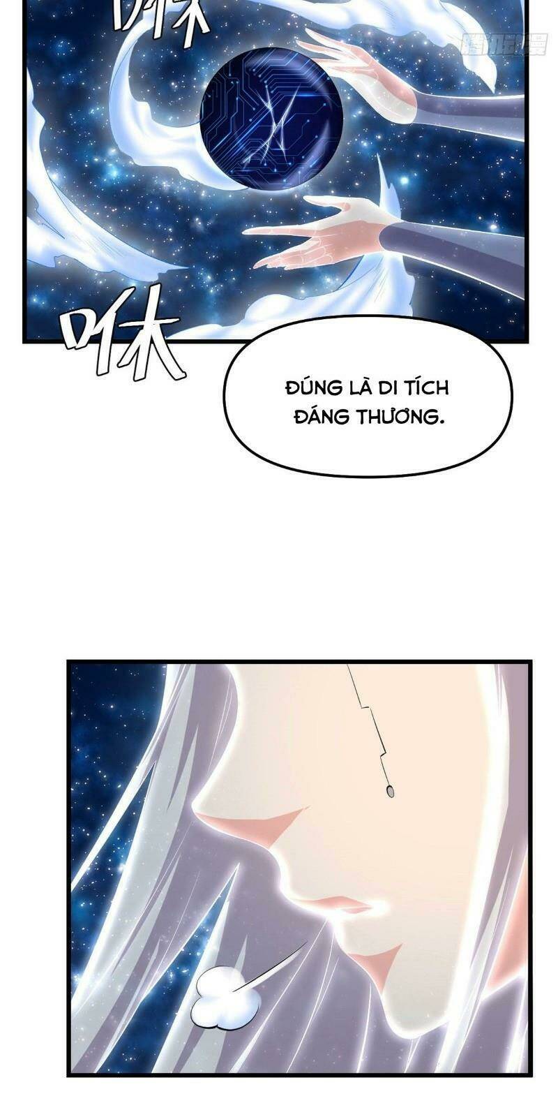 Ta Tu Có Lẽ Là Giả Tiên Chapter 88 - Trang 2