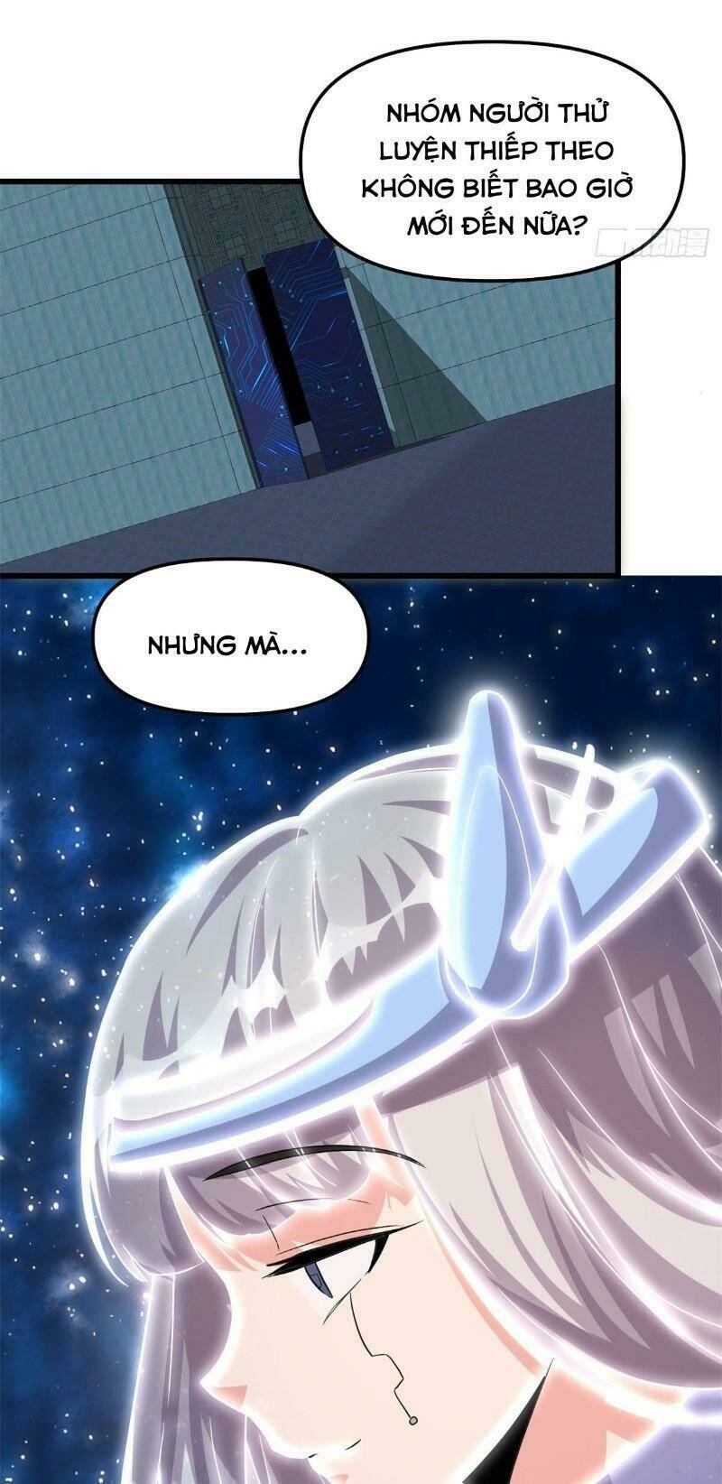 Ta Tu Có Lẽ Là Giả Tiên Chapter 88 - Trang 2