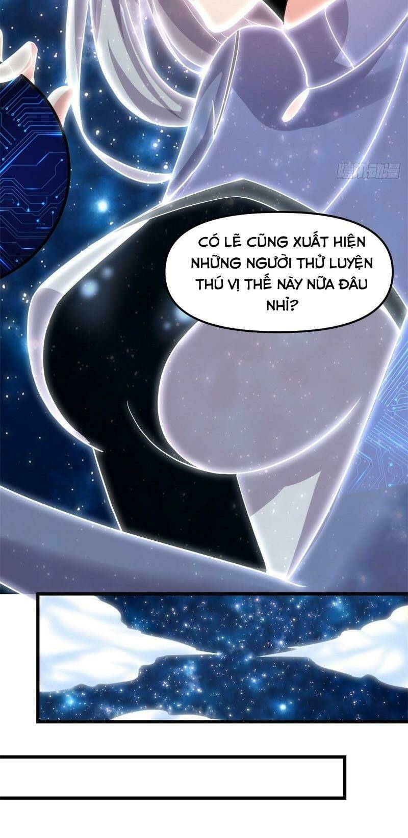 Ta Tu Có Lẽ Là Giả Tiên Chapter 88 - Trang 2