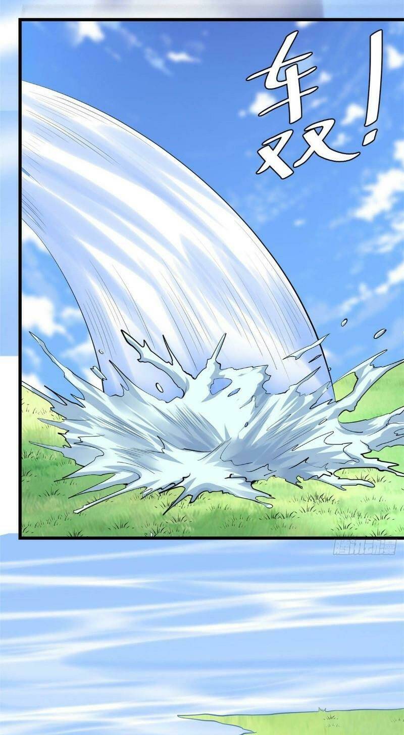 Ta Tu Có Lẽ Là Giả Tiên Chapter 88 - Trang 2