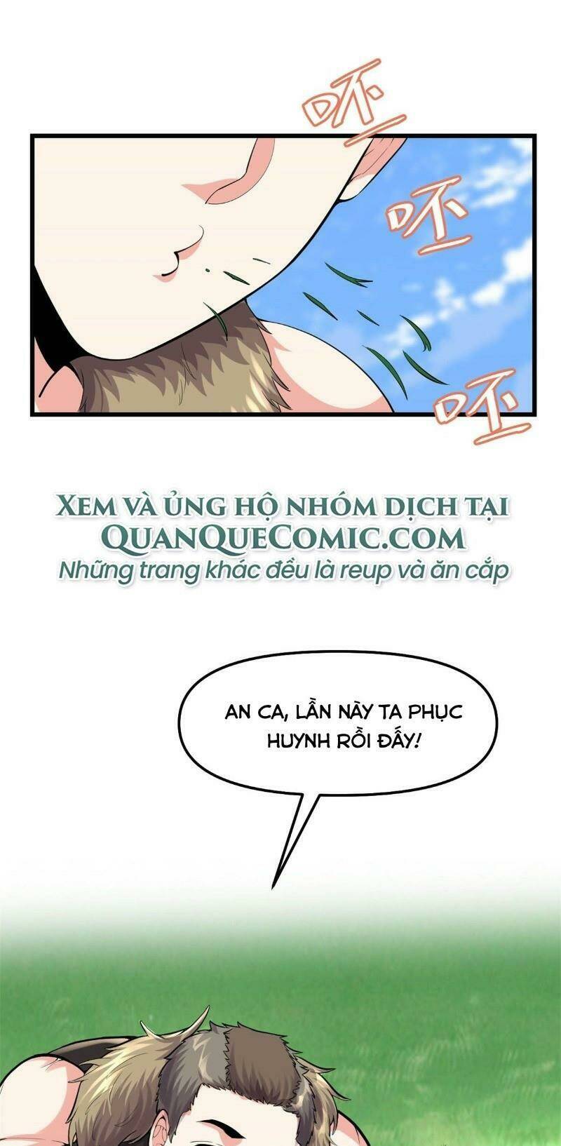 Ta Tu Có Lẽ Là Giả Tiên Chapter 88 - Trang 2