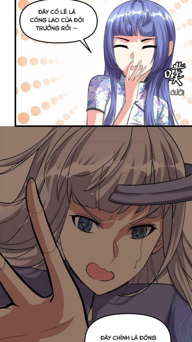 Ta Tu Có Lẽ Là Giả Tiên Chapter 88 - Trang 2