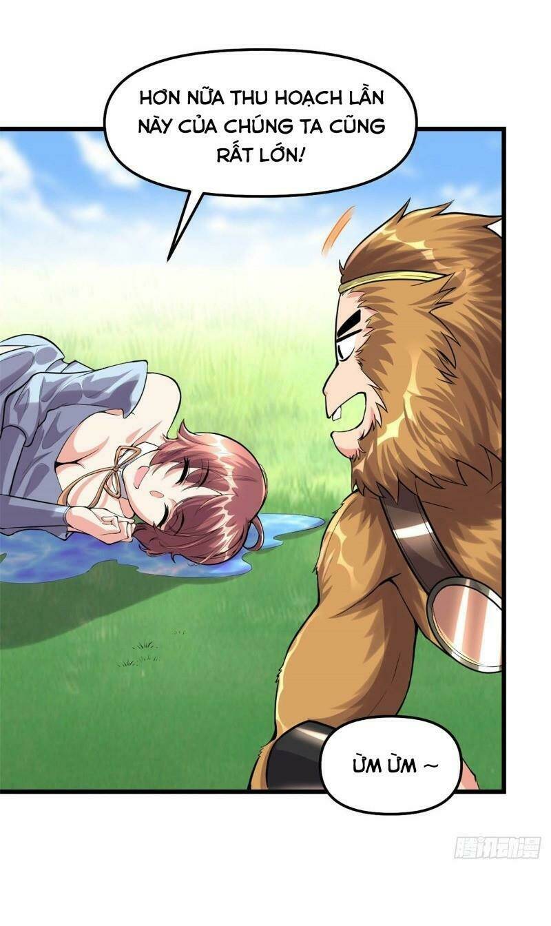 Ta Tu Có Lẽ Là Giả Tiên Chapter 88 - Trang 2