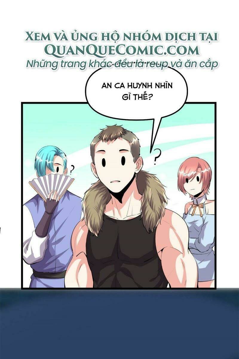 Ta Tu Có Lẽ Là Giả Tiên Chapter 88 - Trang 2