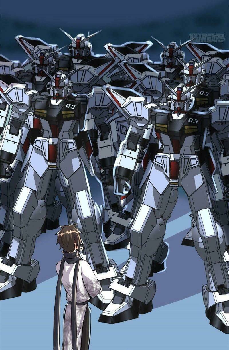 Ta Tu Có Lẽ Là Giả Tiên Chapter 88 - Trang 2