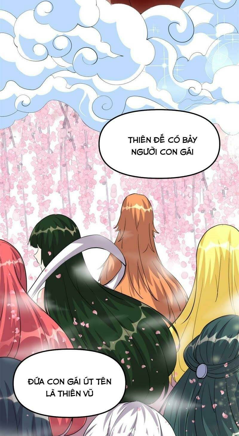 Ta Tu Có Lẽ Là Giả Tiên Chapter 89 - Trang 2