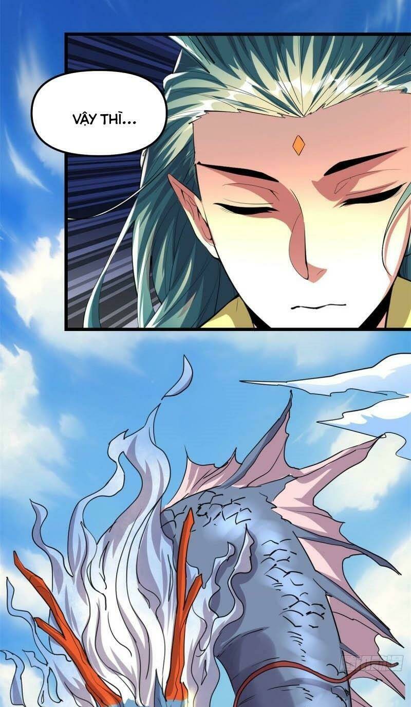 Ta Tu Có Lẽ Là Giả Tiên Chapter 89 - Trang 2