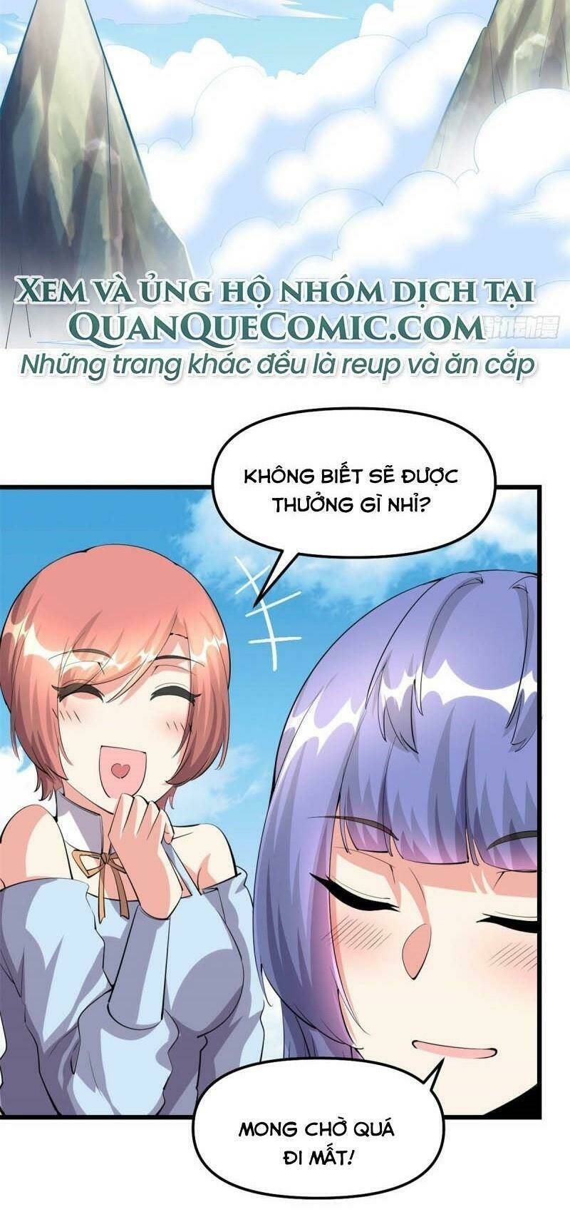 Ta Tu Có Lẽ Là Giả Tiên Chapter 89 - Trang 2