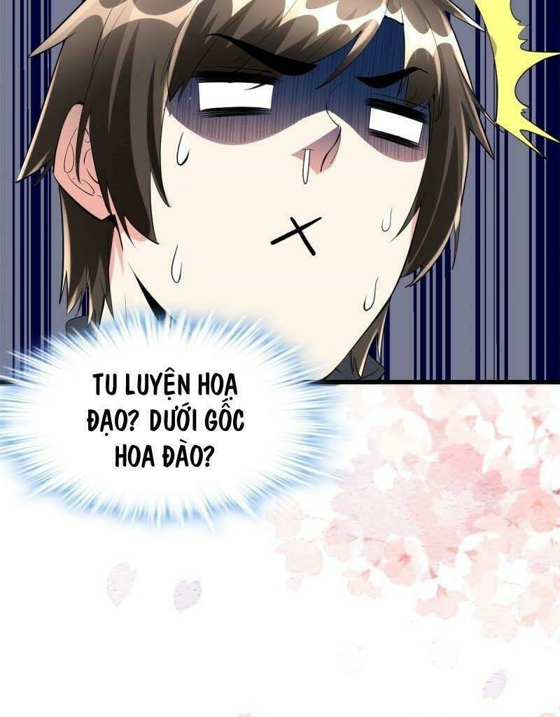 Ta Tu Có Lẽ Là Giả Tiên Chapter 89 - Trang 2