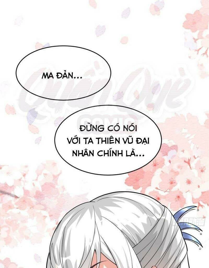 Ta Tu Có Lẽ Là Giả Tiên Chapter 89 - Trang 2