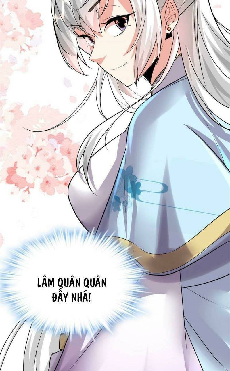 Ta Tu Có Lẽ Là Giả Tiên Chapter 89 - Trang 2