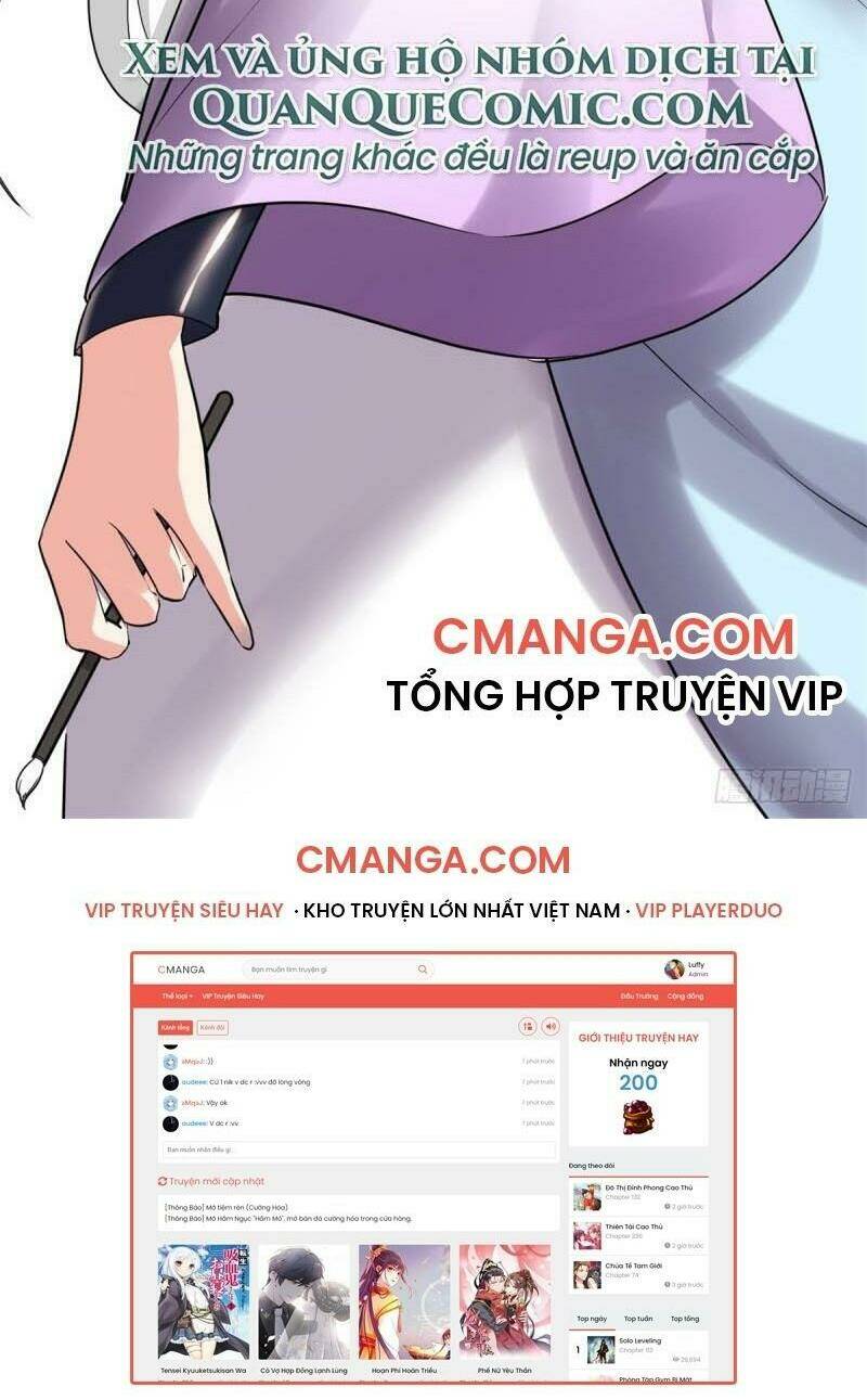 Ta Tu Có Lẽ Là Giả Tiên Chapter 89 - Trang 2