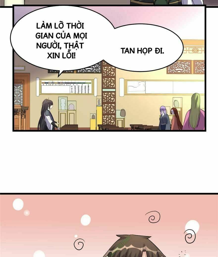 Ta Tu Có Lẽ Là Giả Tiên Chapter 9 - Trang 2