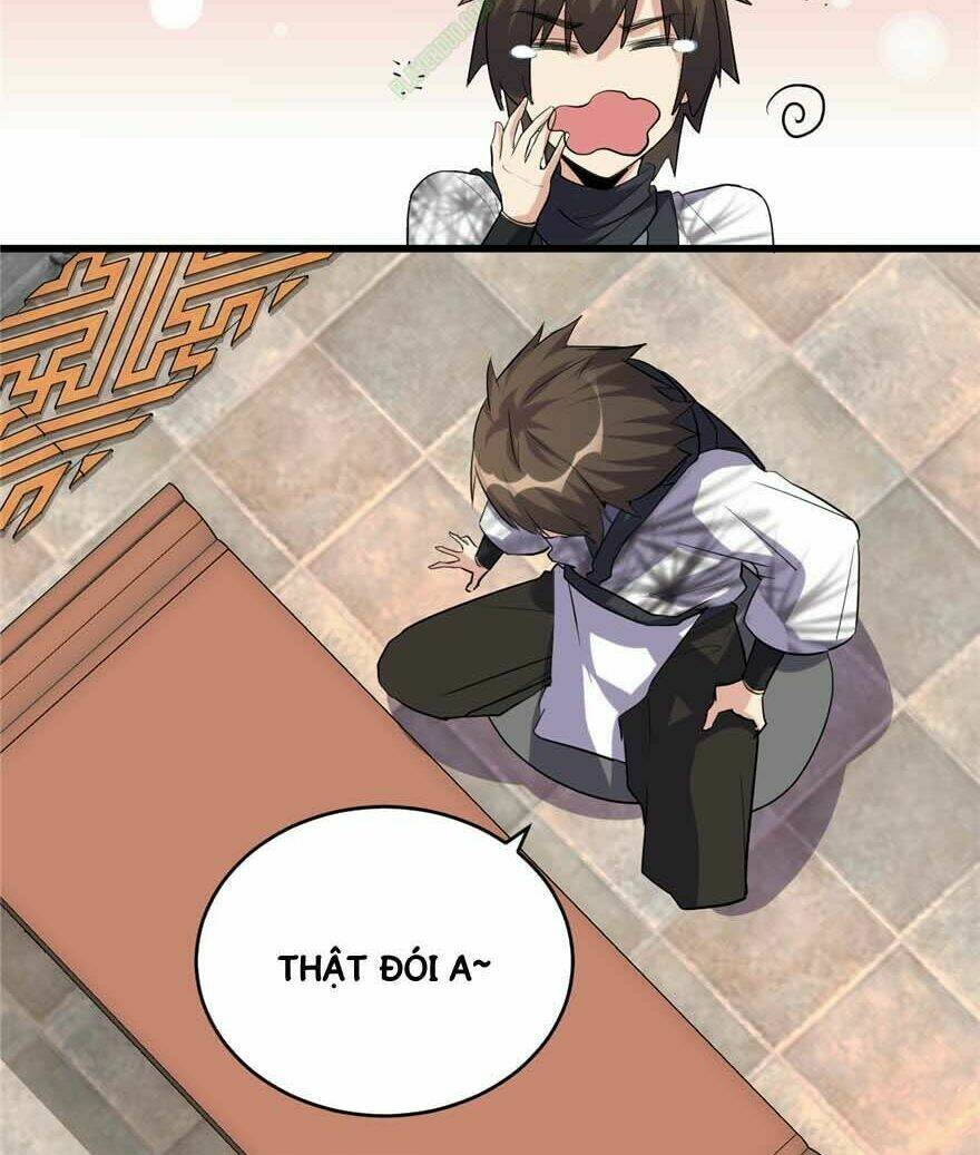 Ta Tu Có Lẽ Là Giả Tiên Chapter 9 - Trang 2