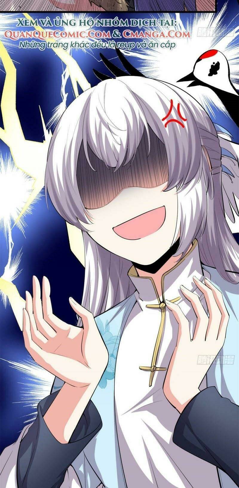 Ta Tu Có Lẽ Là Giả Tiên Chapter 90 - Trang 2