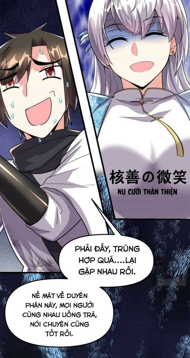 Ta Tu Có Lẽ Là Giả Tiên Chapter 90 - Trang 2