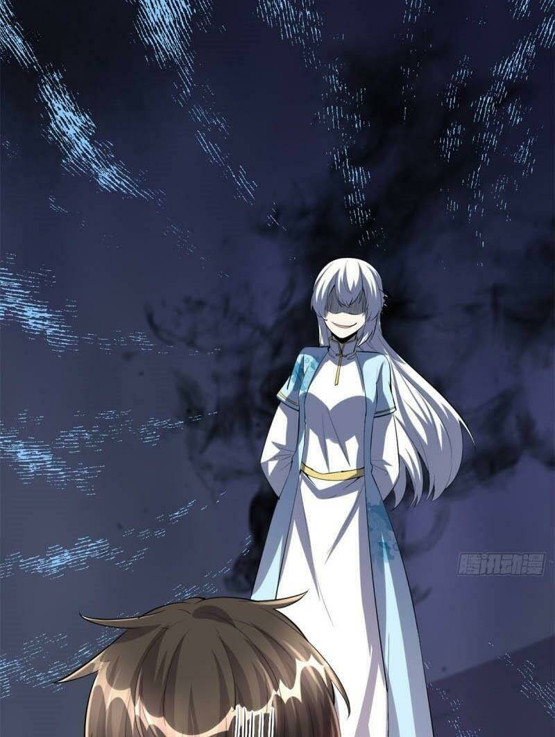 Ta Tu Có Lẽ Là Giả Tiên Chapter 90 - Trang 2