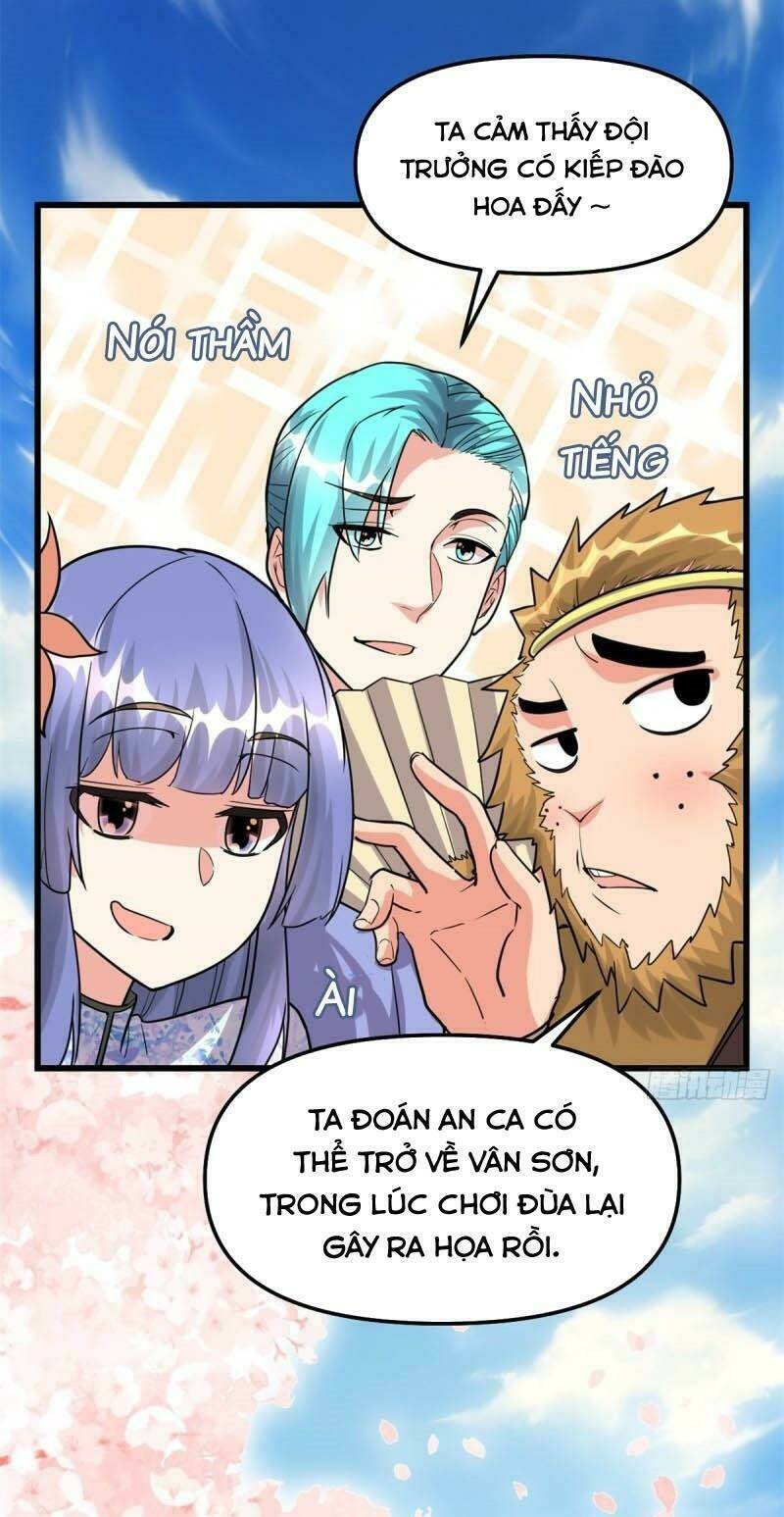 Ta Tu Có Lẽ Là Giả Tiên Chapter 90 - Trang 2