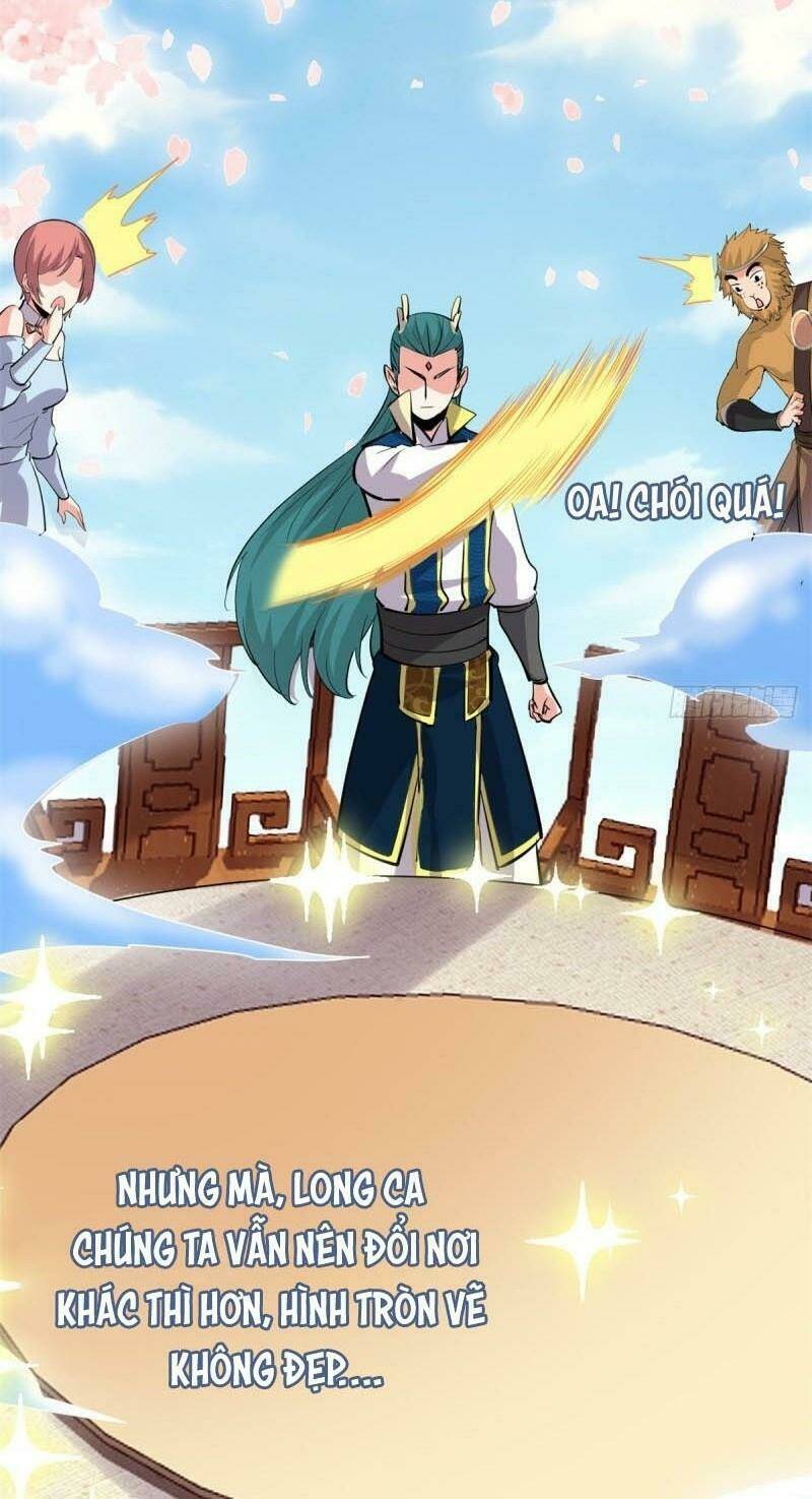 Ta Tu Có Lẽ Là Giả Tiên Chapter 90 - Trang 2