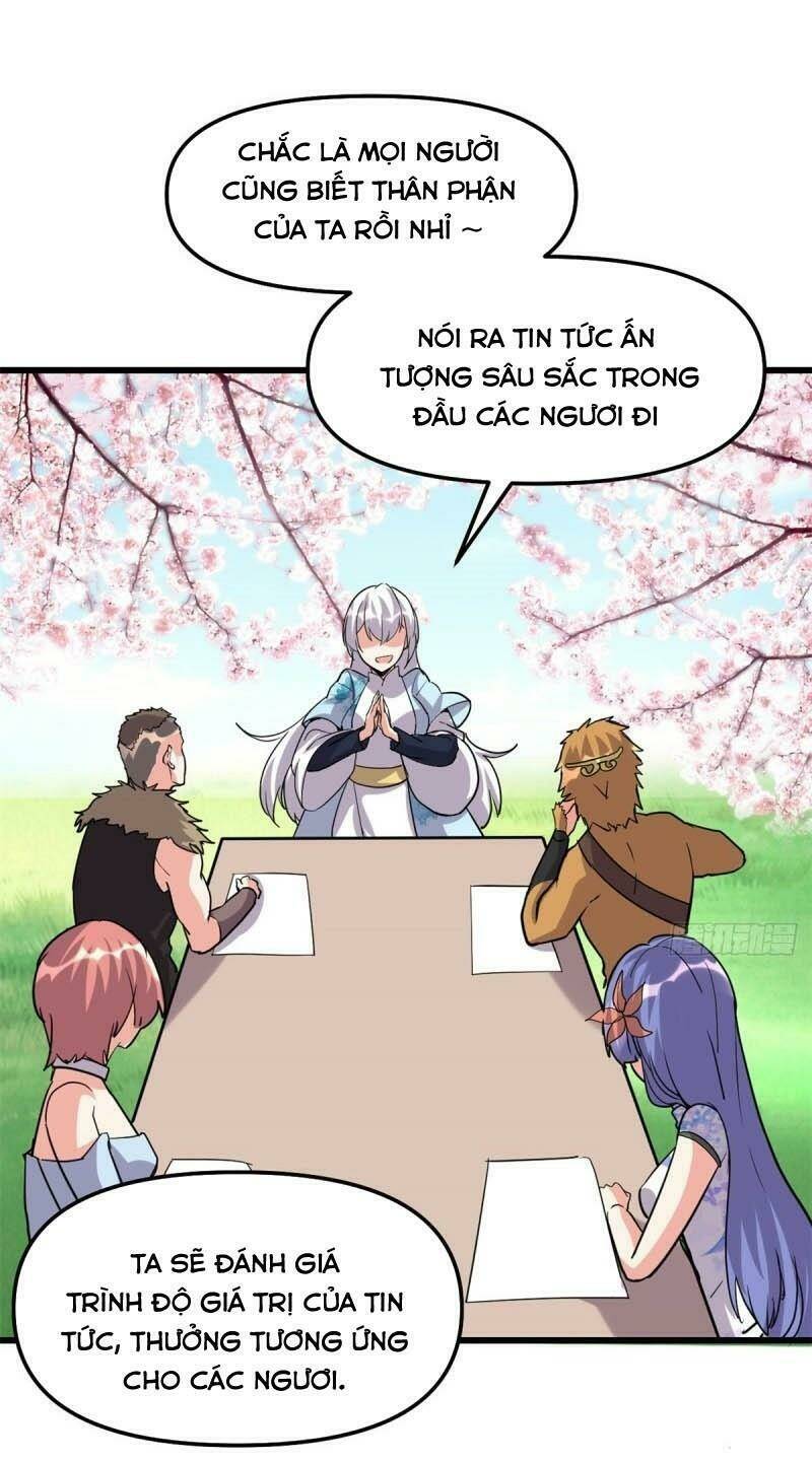 Ta Tu Có Lẽ Là Giả Tiên Chapter 90 - Trang 2