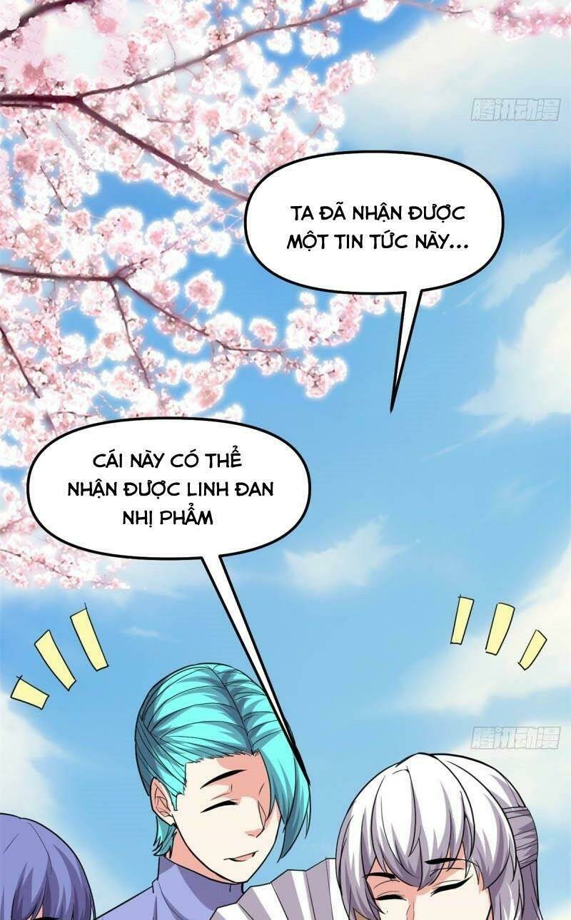 Ta Tu Có Lẽ Là Giả Tiên Chapter 90 - Trang 2