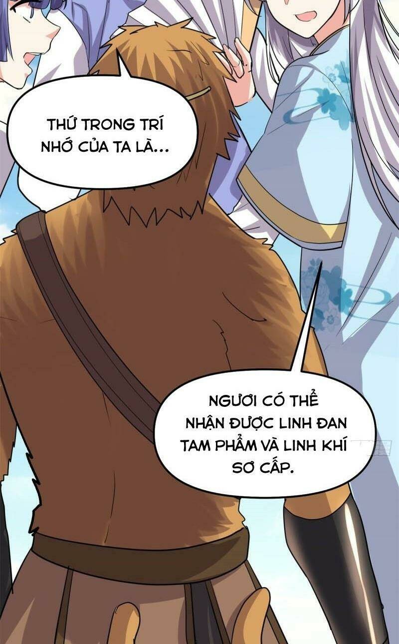 Ta Tu Có Lẽ Là Giả Tiên Chapter 90 - Trang 2