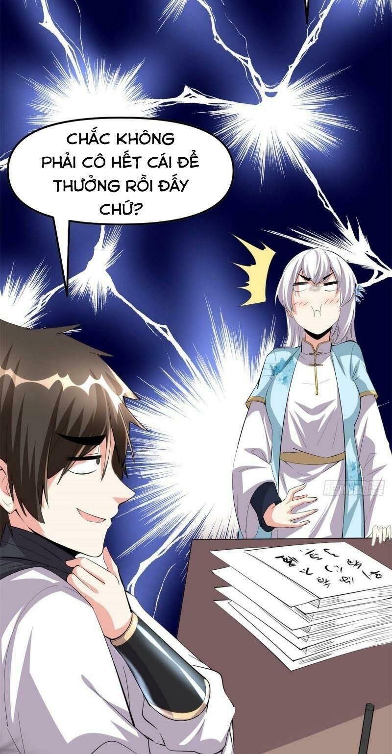 Ta Tu Có Lẽ Là Giả Tiên Chapter 91 - Trang 2