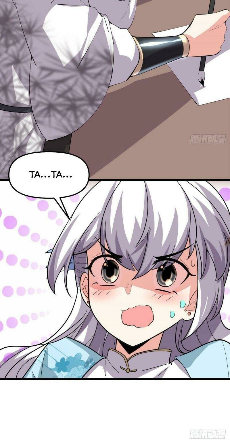 Ta Tu Có Lẽ Là Giả Tiên Chapter 91 - Trang 2