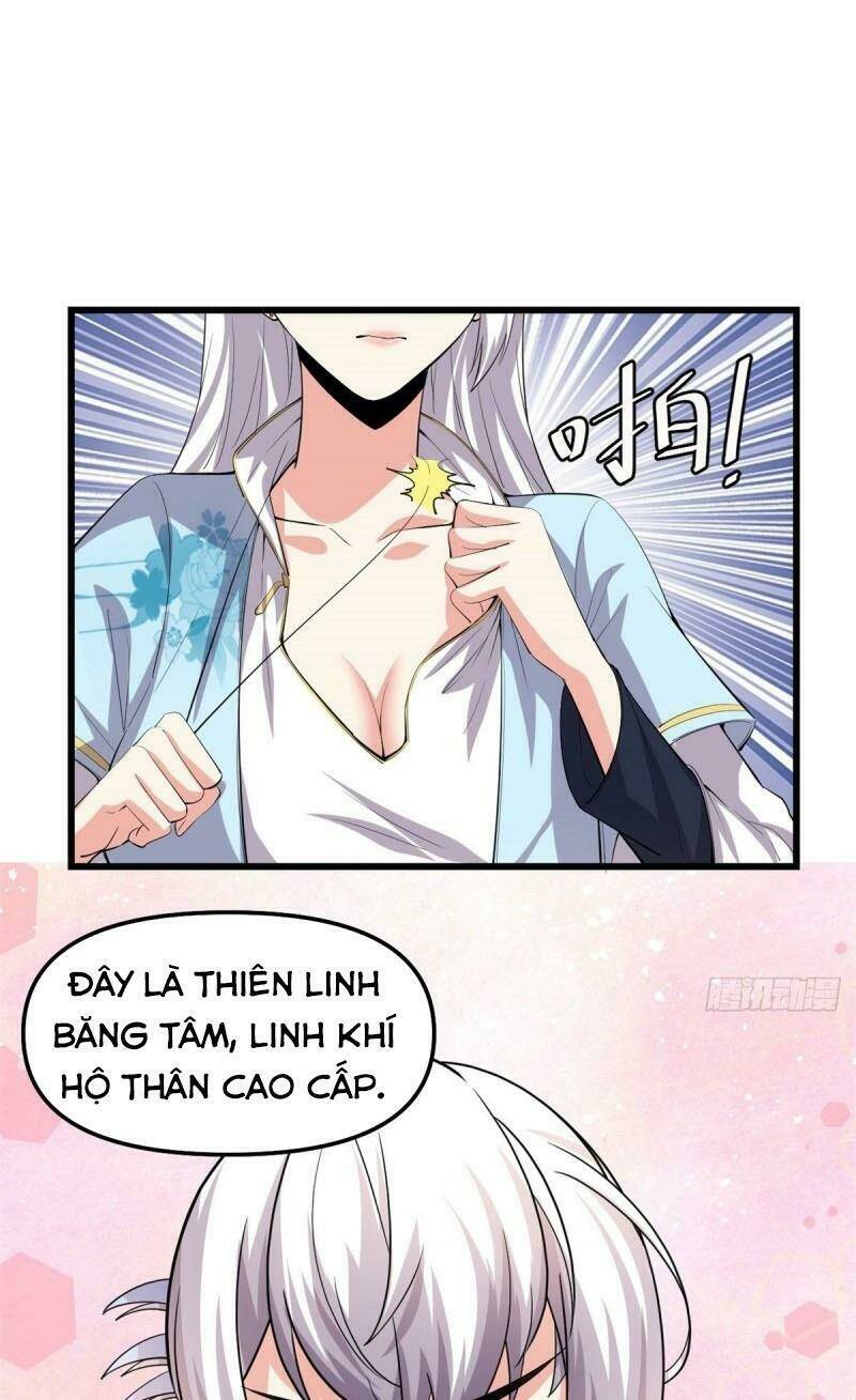 Ta Tu Có Lẽ Là Giả Tiên Chapter 91 - Trang 2