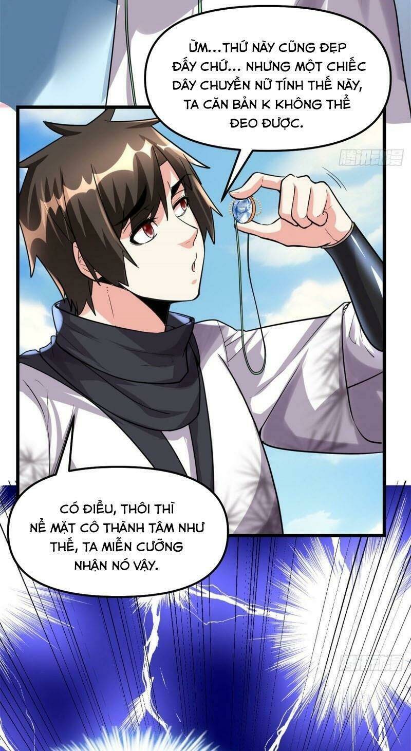 Ta Tu Có Lẽ Là Giả Tiên Chapter 91 - Trang 2