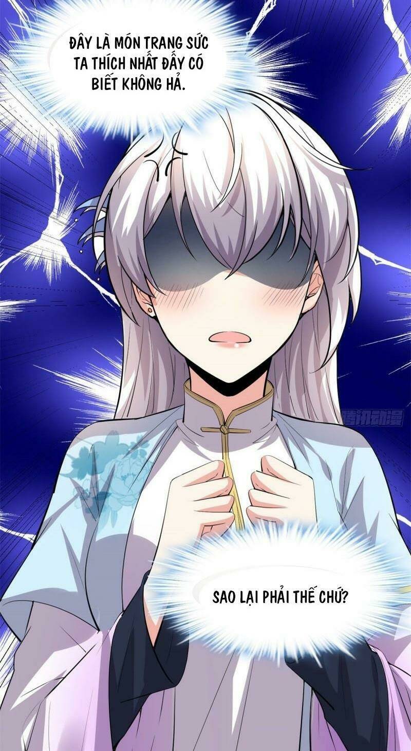 Ta Tu Có Lẽ Là Giả Tiên Chapter 91 - Trang 2